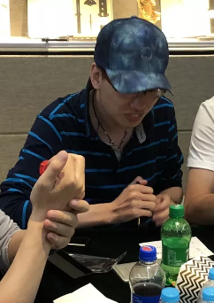 “倾听、交流、分享”2018J9九游会学院夏季校友会(图9)