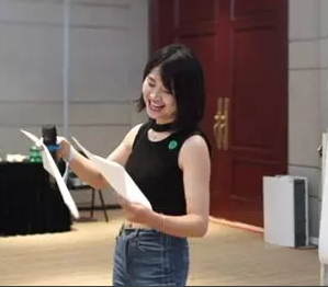 “倾听、交流、分享”2018J9九游会学院夏季校友会(图15)